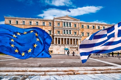 Ισχυρή ανάπτυξη το α' τρίμηνο 2022 - Στο +7% το ΑΕΠ της Ελλάδας σε ετήσια βάση