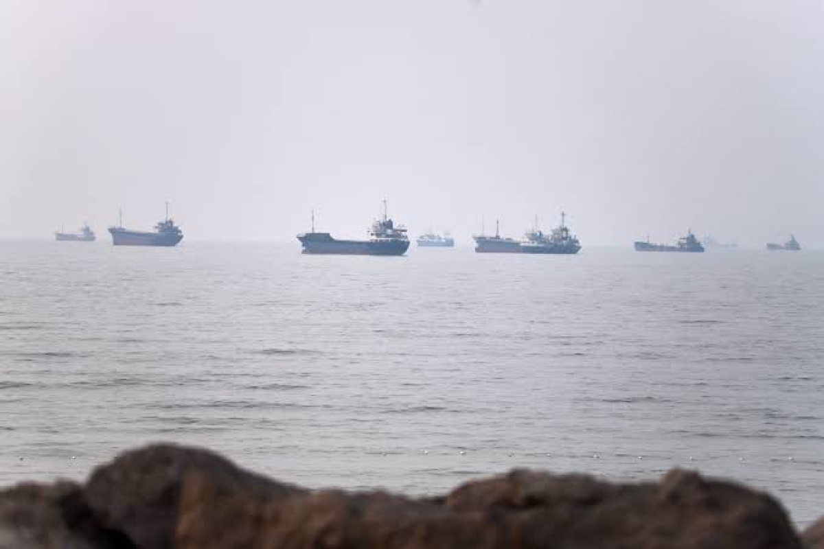 Ο μεγαλύτερος ανεξάρτητος trader αργού πετρελαίου στον κόσμο δεν αποκλείει τα $200/βαρέλι