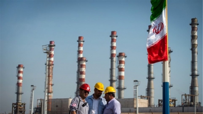 Ιράν κατά ΗΠΑ για τις κυρώσεις σε πέντε Ιρανούς καπετάνιους που παρέδωσαν πετρέλαιο στη Βενεζουέλα