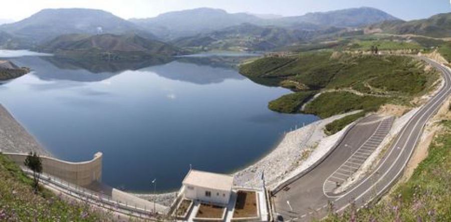 Ανοίγει βήμα η ΤΕΡΝΑ Ενεργειακή για τον υβριδικό σταθμό στο Αμάρι -Εγκρίθηκε η Τεχνική Περιβαλλοντική Μελέτη