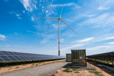 Η ABO Wind πωλεί έργα ανανεώσιμης ενέργειας 250 MW στη Repsol