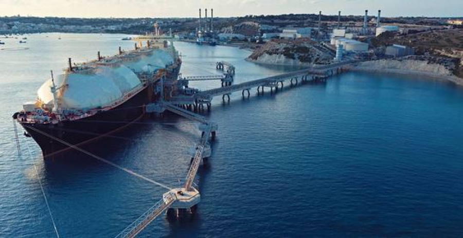 Montel: H ΕΕ δεν θα επιβάλει κυρώσεις στο ρωσικό LNG