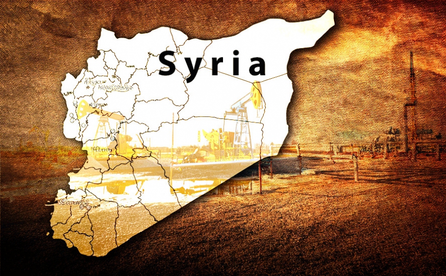 Πίσω από την επανεκκίνηση της πετρελαϊκής παραγωγής της Συρίας κρύβεται ένα ευρύτερο γεωπολιτικό παιχνίδι (Oil Price)