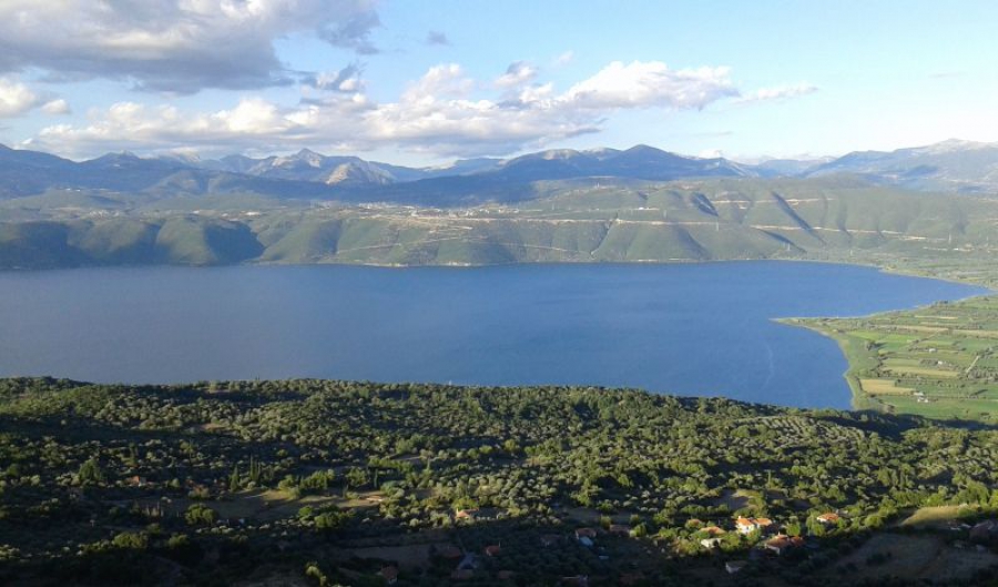 «Συναγερμός» στο Αγρίνιο από τα σχέδια για έργο αντλησιοταμίευσης στην Τριχωνίδα