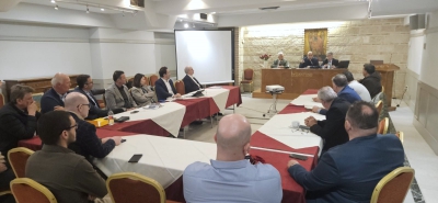 Νέο Διοικητικό Συμβούλιο στον ΠΑ.Σ.Ε.ΒΙ.ΠΕ.