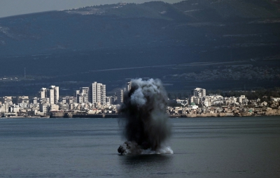 Ευρώπη προς Trump: Δεν είναι δικός μας ο πόλεμος με το Ιράν (Reuters)