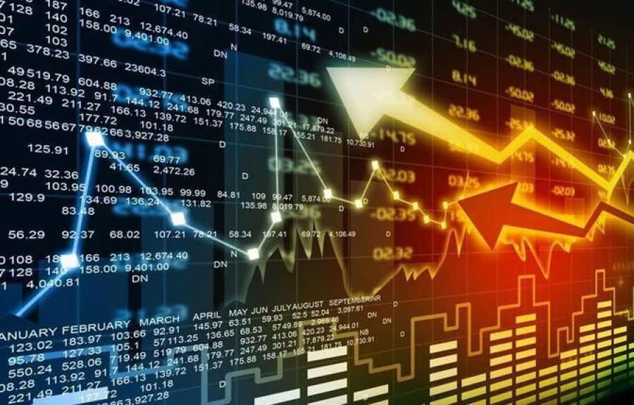 ΧΑ: Άνοδος 1,43% στις 2.034,65 - ΔΕΗ (+1,63%)14,32e, AΔΜΗΕ (+1,64%) 3,4, ΜΟΗ (+2,27%) 25,28, AKTOR 6,44e (+3,87%)