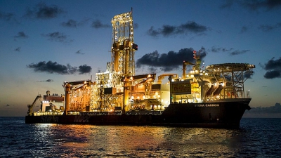 Την διακοπή της παραγωγής πετρελαίου στη Γουιάνα ανακοίνωσε η Exxon