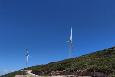 Η Principia ολοκλήρωσε την εξαγορά και απόκτηση του εν λειτουργία χαρτοφυλακίου αιολικής ενέργειας της EDPR στην Ελλάδα