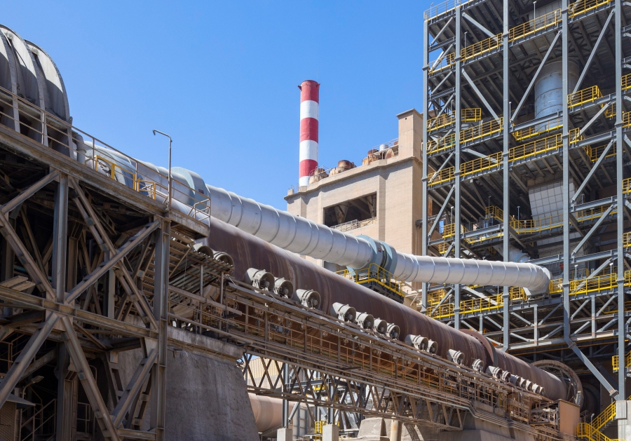 Το έργο IFESTOS του ΤΙΤΑΝ Ελλάδας εντάχθηκε στις Στρατηγικές Επενδύσεις της Enterprise Greece