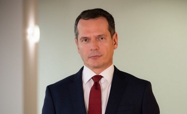 Μ. Μανουσάκης (ΑΔΜΗΕ): Οι ηλεκτρικές διασυνδέσεις κλειδί για την ενεργειακή μετάβαση