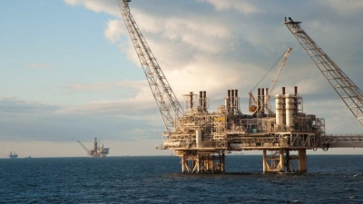 Μειώθηκε η παραγωγή πετρελαίου και φυσικού αερίου της BP στο Αζερμπαϊτζάν το 2019