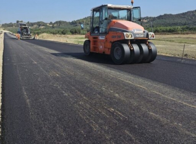 Ετοιμάζονται τρία νέα έργα υποδομών στην Πελοπόννησο