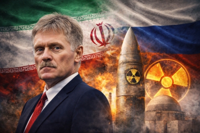 Ρωσία: Προσφέρουμε στο Ιράν εδώ και καιρό τις υπηρεσίες μας για την επεξεργασία ή αποθήκευση του εμπλουτισμένου ουρανίου