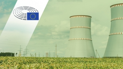 Έντεκα τα κράτη της ΕΕ που πιέζουν να αποκλειστεί η πυρηνική ενέργεια από τους στόχους ΑΠΕ