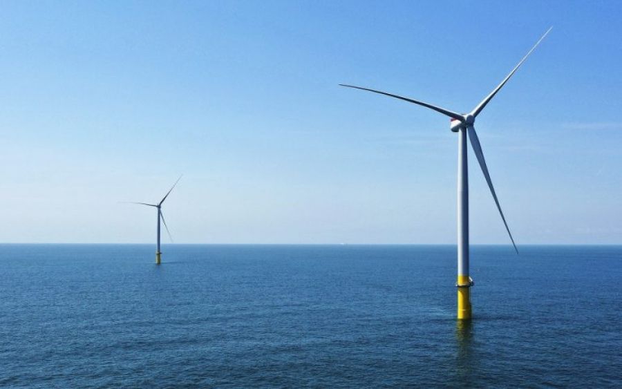 Η Ocean Winds κέρδισε έργο για ανάπτυξη υπεράκτιου αιολικού έργου περίπου 1 GW στη Σκωτία