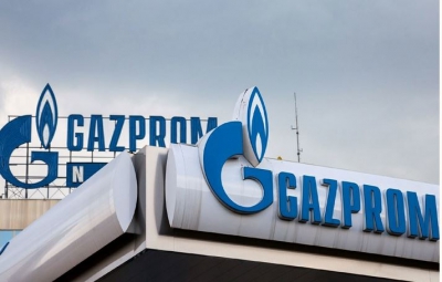 Απογειώθηκε η κερδοφορία της Gazprom το γ΄τρίμηνο στα 7,8 δισ. δολ