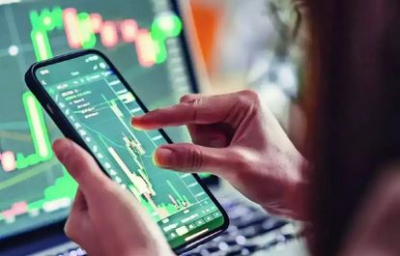 Ο  Trump ηρέμησε την Wall - Κέρδη 1,5% για τον S&P, 1,4% για τον energy sector και 2,2% για τον Nasdaq