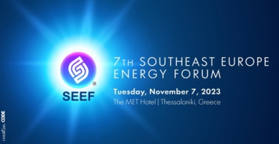 Με επιτυχία πραγματοποιήθηκε το 7ο Southeast Europe Energy Forum