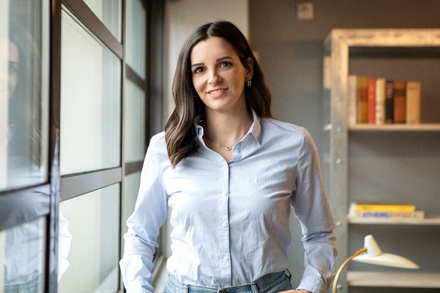 Μαρκογιαννάκη για Λοβέρδο: Ο Μητσοτάκης ετοιμάζει εκλογικές λίστες