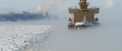 Η Κίνα αψηφά τις κυρώσεις- Αυξάνει τις εισαγωγές από το Arctic LNG 2 (Oil Price)