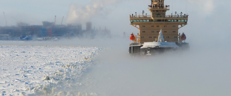 Η Κίνα αψηφά τις κυρώσεις- Αυξάνει τις εισαγωγές από το Arctic LNG 2 (Oil Price)