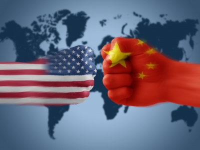 Κίνα: Νέα λίστα με τα αμερικανικά προϊόντα που μπορούν να εξαιρεθούν από τους δασμούς, εν μέσω πιέσεων