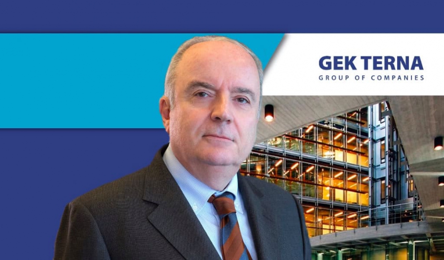 ΓΕΚ ΤΕΡΝΑ: Καθαρά κέρδη 106,6 εκατ. στο 9μηνο - Αύξηση 28,7% στα έσοδα