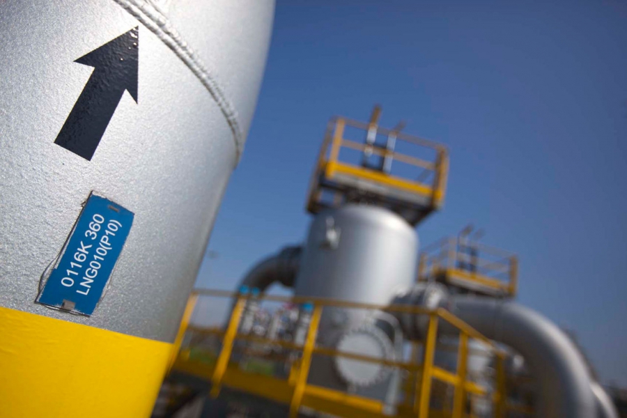 Snam: Η έκρηξη των data centers θα ενισχύσει το ρόλο του φυσικού αερίου (Montel)