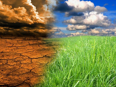 «Καμπανάκι» για το κλίμα: Συνέπειες «χωρίς επιστροφή», αν αυξηθεί πάνω από 1,5° C η θερμοκρασία της γης