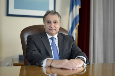 Κορκίδης: Το στοίχημα της ενεργειακής διπλωματίας είναι η μείωση του κόστους για τις επιχειρήσεις