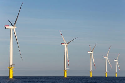 Ξεκίνησαν νέες έρευνες στις υπεράκτιες αιολικές εγκαταστάσεις Norfolk Vanguard της RWE (Offshore Wind)