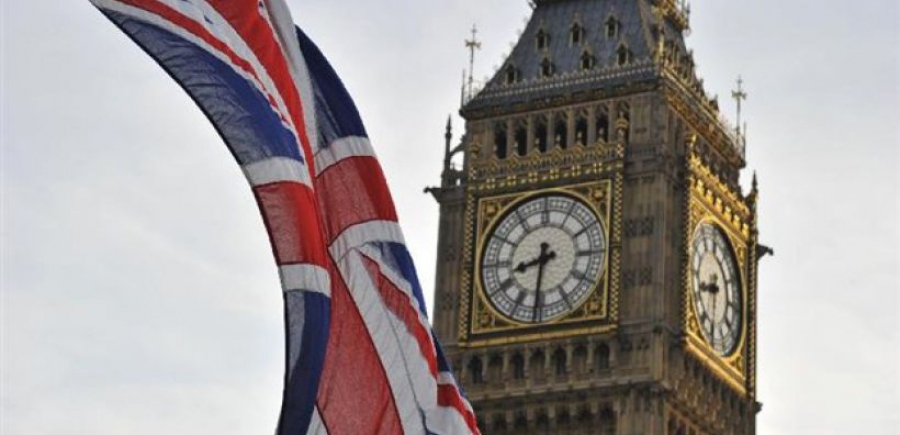 Έκτακτα μέτρα στη Βρετανία για εξοικονόμηση ενέργειας λόγω των χαμηλών θερμοκρασιών