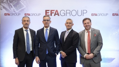 Νέος επενδυτής στην EFA Group η Motor Oil - Στα 80 εκατ η αύξηση κεφαλαίου