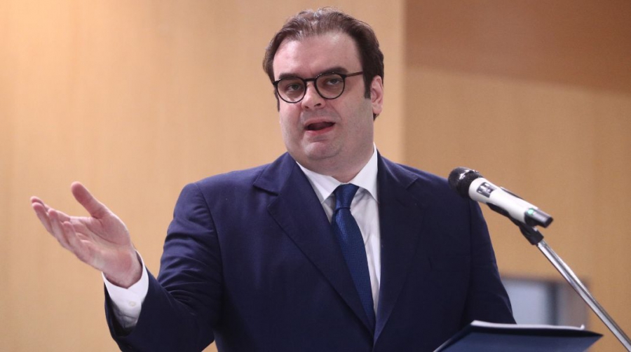 Κ. Πιερρακάκης: Στην εξειδίκευση των εξαγγελιών της ΔΕΘ μείωση της φορολογίας και δημογραφικό - Αναλυτικά τα μέτρα