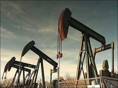 Άνοδος για το πετρέλαιο – Στα 84 δολ. το Brent, στα 79 δολ. το αργό