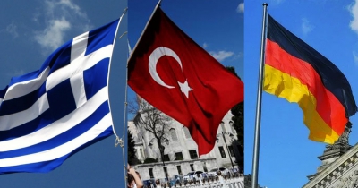 Tο Βερολίνο χαιρετίζει την επανέναρξη των διερευνητικών επαφών Ελλάδας – Τουρκίας