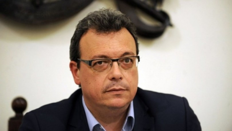 Φάμελλος: Να διασφαλιστεί η πρόσβαση σε νερό και ενέργεια κατά την πανδημία