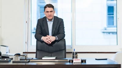 Τσουκαλάς στο TikTok: Ο δημόσιος εκβιασμός μιας κυβέρνησης δεν μπορεί να μείνει αναπάντητος σε μια ευρωπαϊκή δημοκρατία