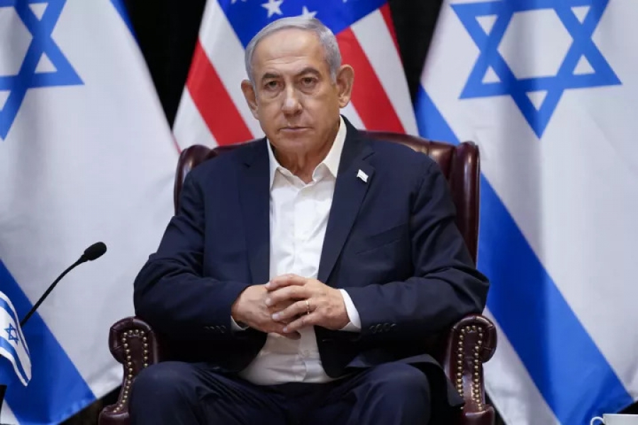 Έξαλλοι στην Τουρκία με τις δηλώσεις Netanyahu για τα F35