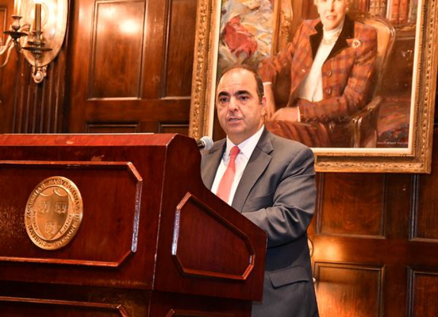 Ποιοι κορυφαίοι συμμετείχαν στο Συνέδριο της Capital Link– Τι επισήμανε ο Γ. Κοντόπουλος, CEO της ΕΧΑΕ