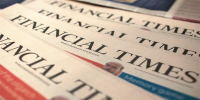 Financial Times: Η Ελλάδα ένα από τα εφτά οικονομικά θαύματα ενός ανήσυχου κόσμου