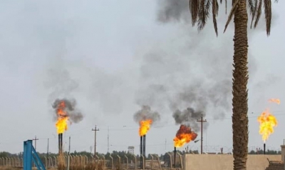 Ρωσία και Κίνα στοχεύουν στο κοίτασμα φυσικού αερίου 5,6 τρισ. κυβικών ποδιών του Ιράκ (OilPrice.com)
