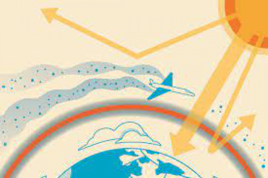 Μπορεί η γεωμηχανική να καταπολεμήσει την κλιματική αλλαγή; (Oil Price)