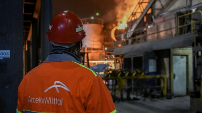 Το Βέλγιο στηρίζει το κόστος της ενεργειακής μετάβασης της ArcelorMittal – Η δήλωση του πρωθυπουργού