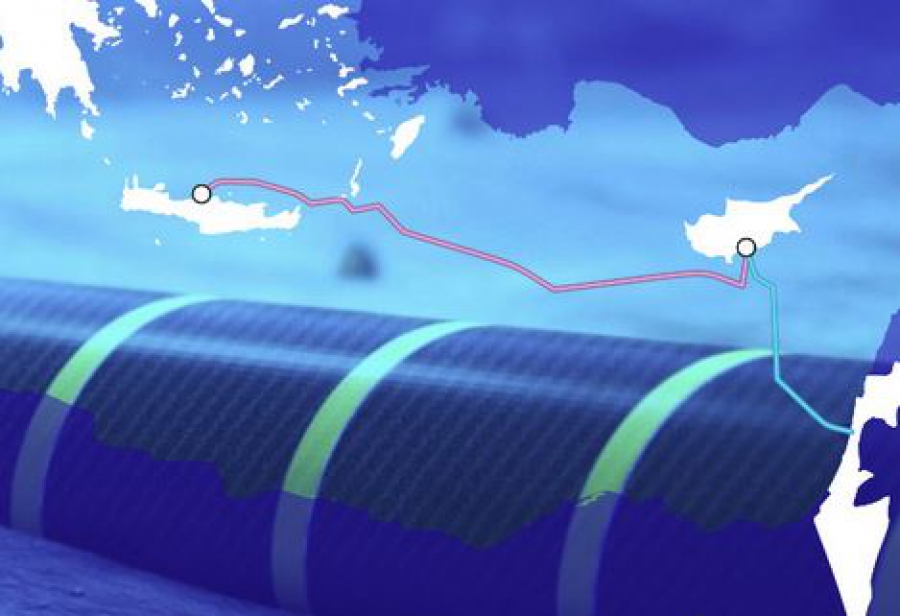 Προέχει η ενότητα Ελλάδας–Κύπρου για να προχωρήσει η ηλεκτρική διασύνδεση –   ΕΤΕπ: Δεν ειπώθηκε ποτέ ότι το έργο  δεν είναι βιώσιμο