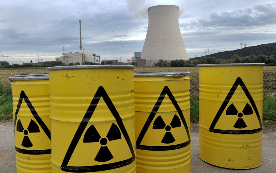 Η αναθεώρηση του Τραμπ για την πυρηνική ενέργεια προκαλεί ανησυχίες για κενά ασφαλείας (Oil Price)
