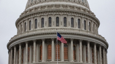 Ηγέτες του αμερικανικού Κογκρέσου παρουσίασαν βραχυπρόθεσμο νομοσχέδιο αποτροπής του shutdown