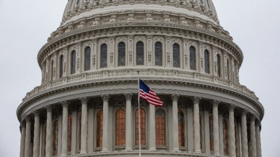 Ηγέτες του αμερικανικού Κογκρέσου παρουσίασαν βραχυπρόθεσμο νομοσχέδιο αποτροπής του shutdown