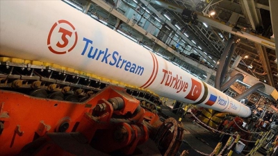 Έρχονται αυξήσεις στο φυσικό αέριο από την επιβολή φόρου των Βούλγαρων στις ροές του TurkStream